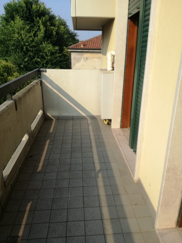 appartamento in vendita a Padova in zona Sant'Osvaldo / Santa Rita