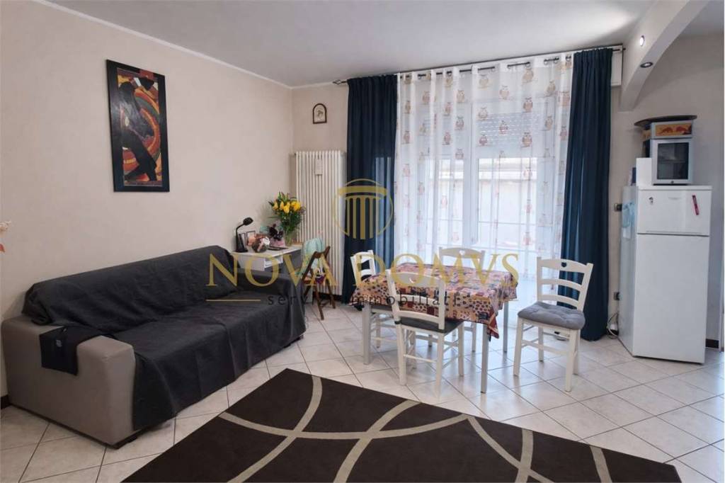 appartamento in vendita a Padova in zona Brentelle