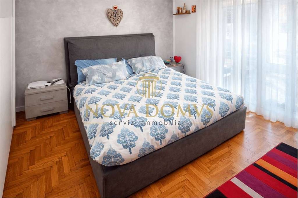 appartamento in vendita a Padova in zona Brentelle