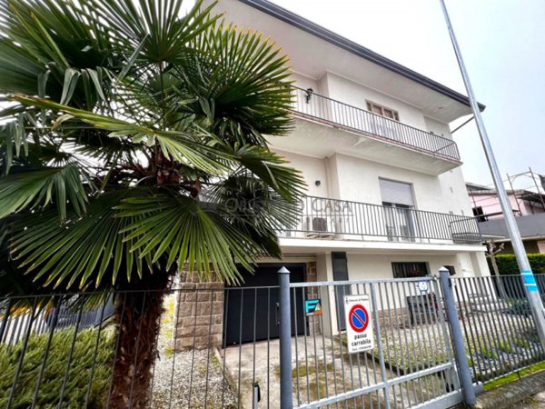 casa indipendente in vendita a Padova in zona Centro Storico