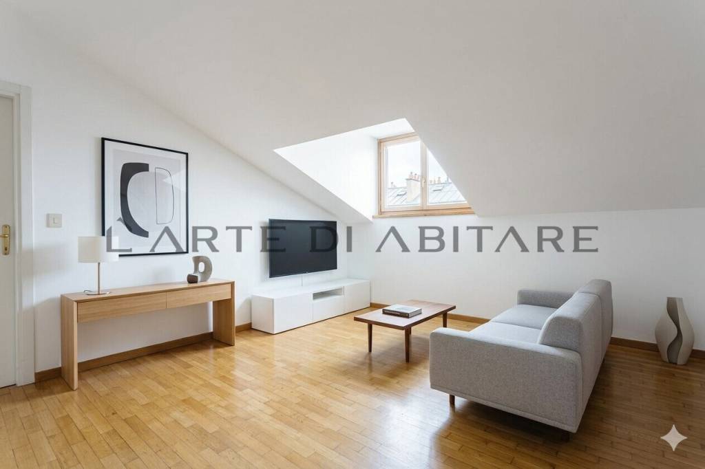 appartamento in vendita a Padova