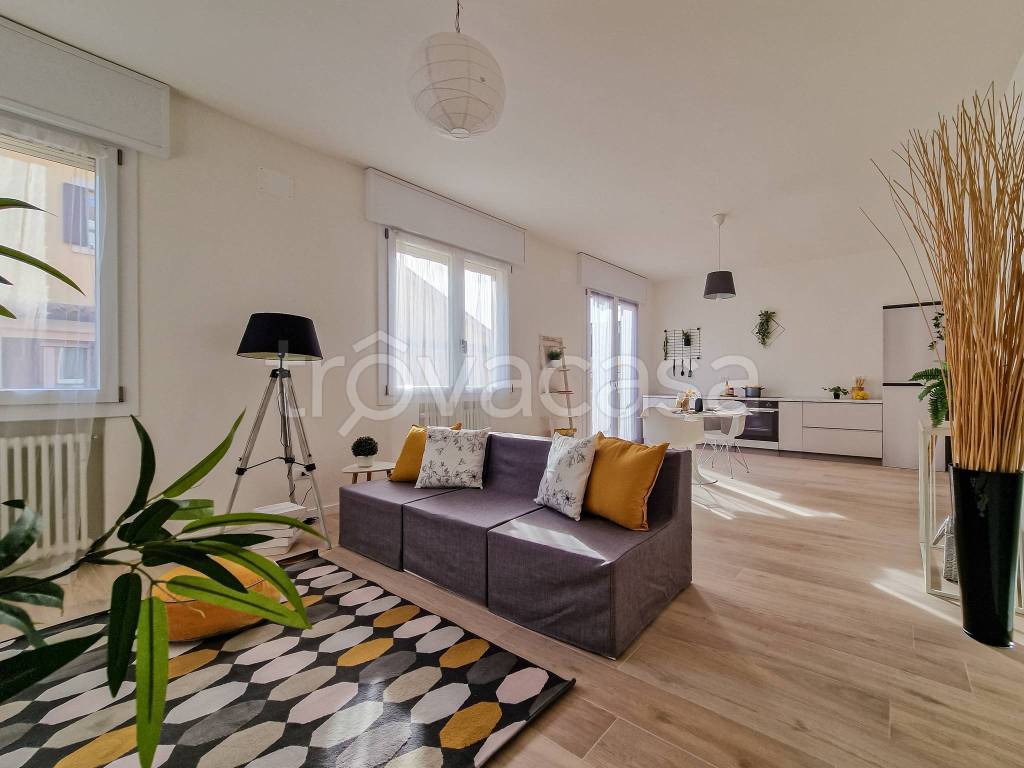 appartamento in vendita a Padova in zona Centro Storico