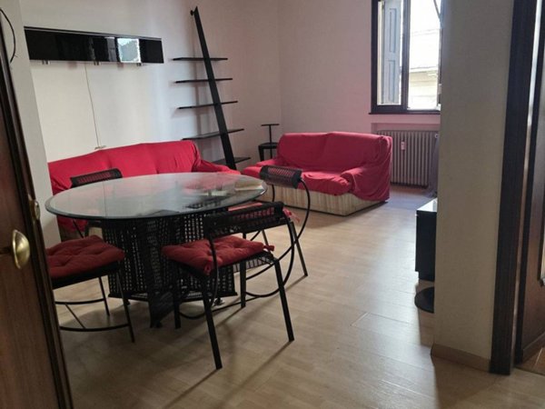 appartamento in vendita a Padova in zona Centro Storico