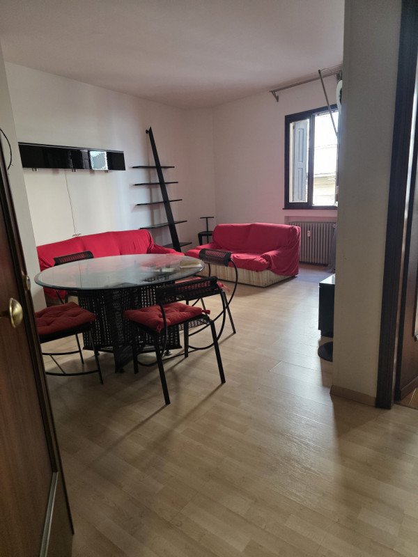 appartamento in vendita a Padova in zona Centro Storico