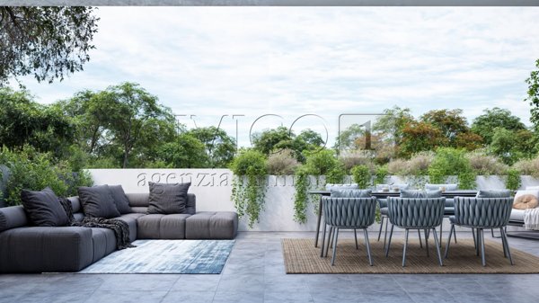 appartamento in vendita a Padova