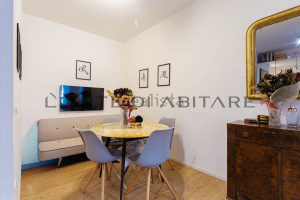 appartamento in vendita a Padova in zona San Giuseppe