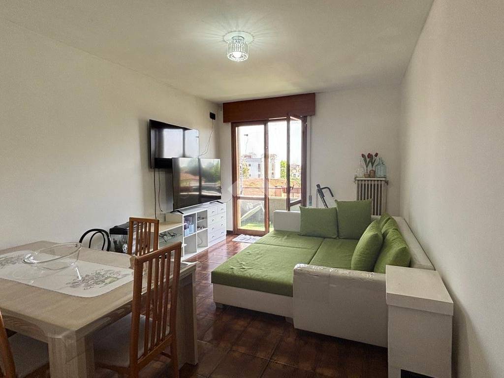 appartamento in vendita a Padova in zona Pontevigodarzere