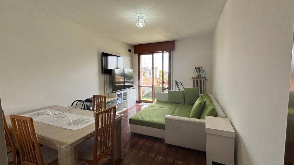 appartamento in vendita a Padova in zona Pontevigodarzere