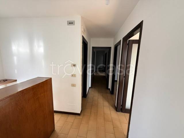 ufficio in vendita a Padova in zona Santa Croce