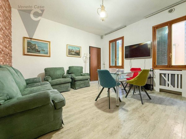 appartamento in vendita a Padova in zona Ponte di Brenta