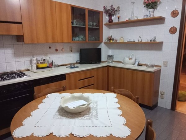 appartamento in vendita a Padova in zona Pontevigodarzere