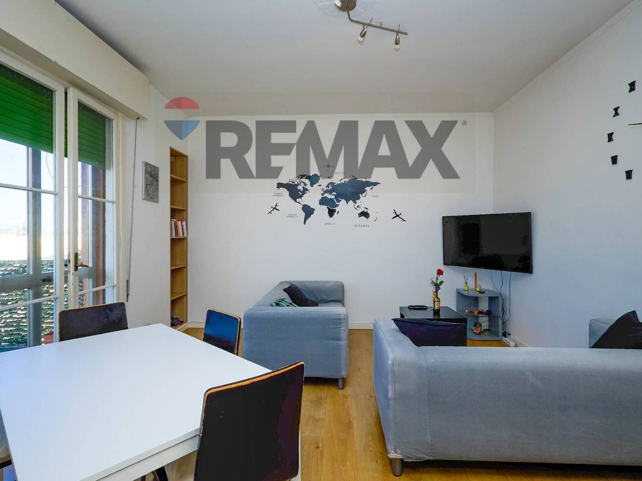 appartamento in vendita a Padova in zona Sant'Osvaldo / Santa Rita