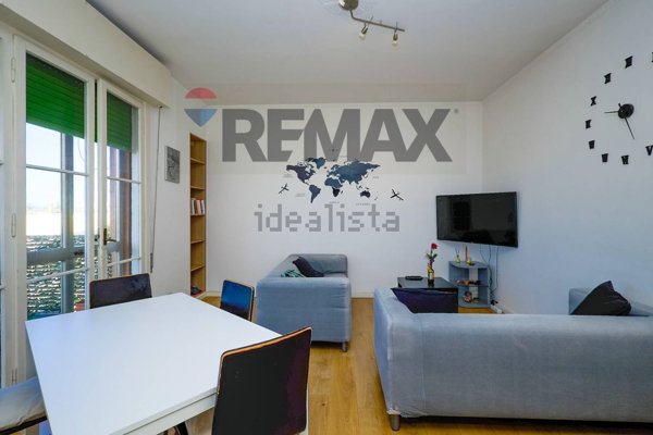 appartamento in vendita a Padova in zona Sant'Osvaldo / Santa Rita