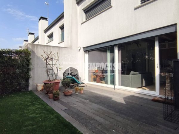 appartamento in vendita a Padova in zona Brentelle