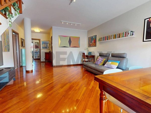 appartamento in vendita a Padova in zona Pontevigodarzere