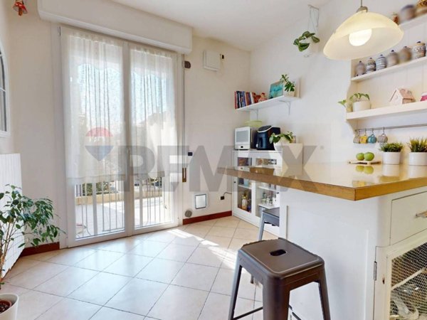 appartamento in vendita a Padova in zona San Carlo