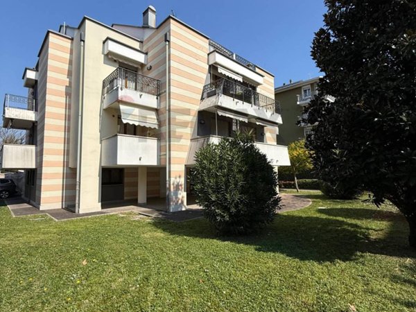 appartamento in vendita a Padova in zona San Carlo