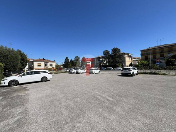 terreno edificabile in vendita a Padova in zona Pontevigodarzere