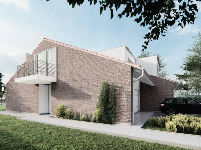 casa indipendente in vendita a Padova in zona Montà