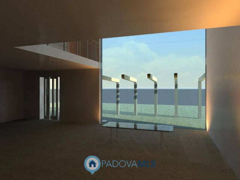 casa indipendente in vendita a Padova in zona Torre