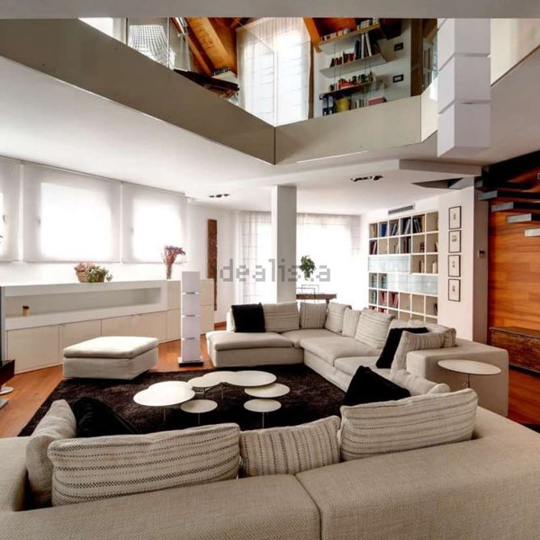 appartamento in vendita a Padova