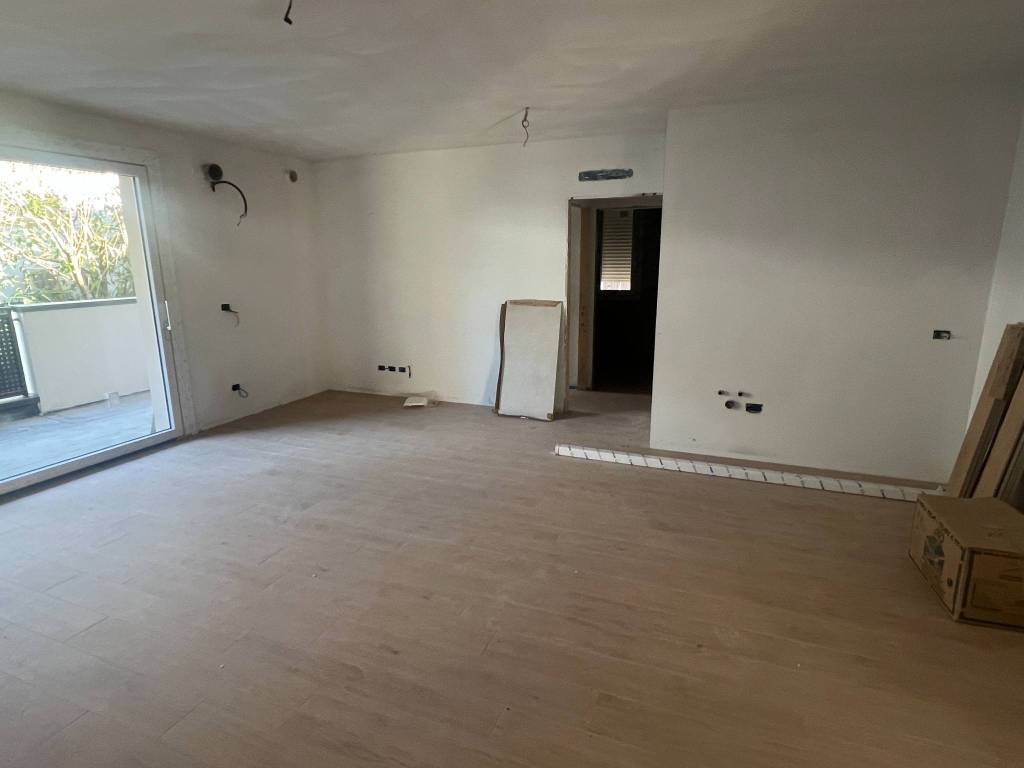 appartamento in vendita a Padova in zona Pontevigodarzere