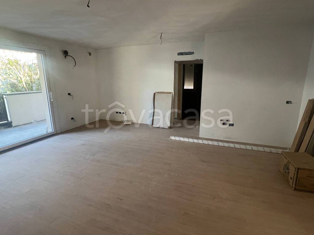 appartamento in vendita a Padova in zona Pontevigodarzere