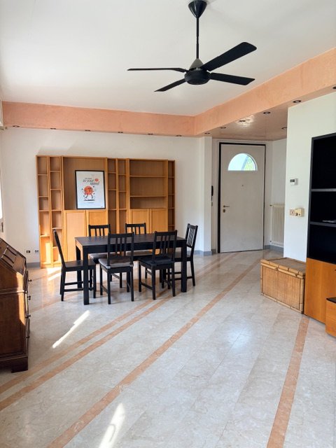 casa indipendente in vendita a Padova in zona Arcella