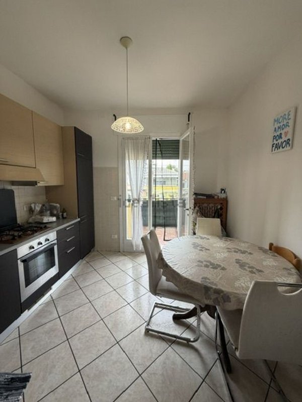 appartamento in vendita a Padova in zona Ponte di Brenta