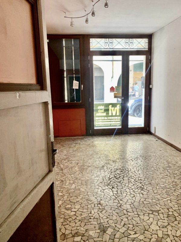 ufficio in vendita a Padova