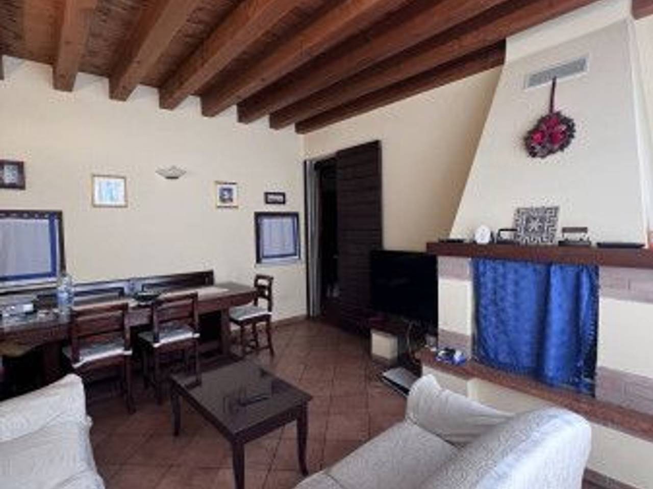 casa indipendente in vendita a Padova in zona Mandria