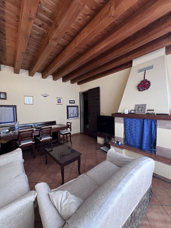 casa indipendente in vendita a Padova in zona Mandria