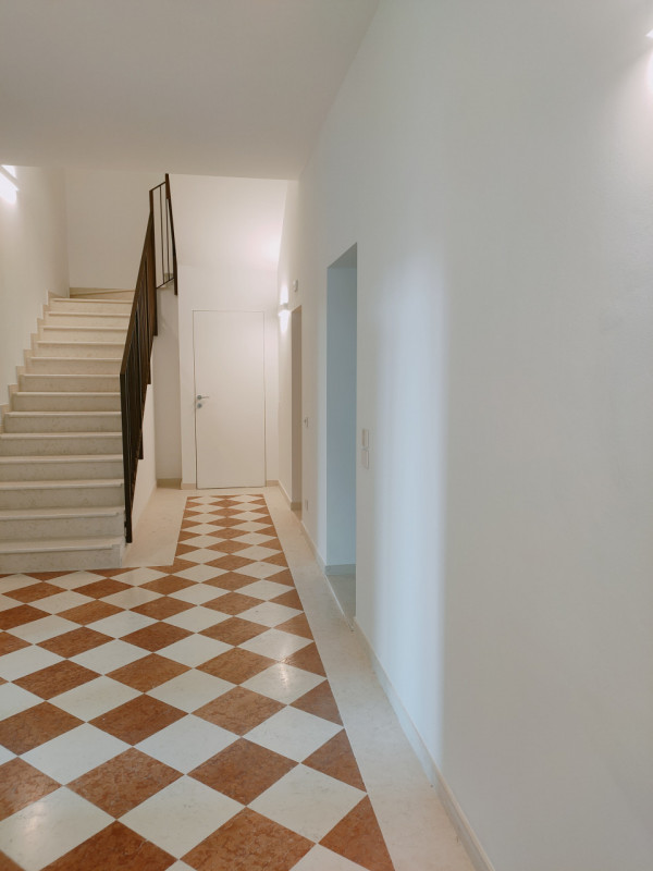 appartamento in vendita a Padova