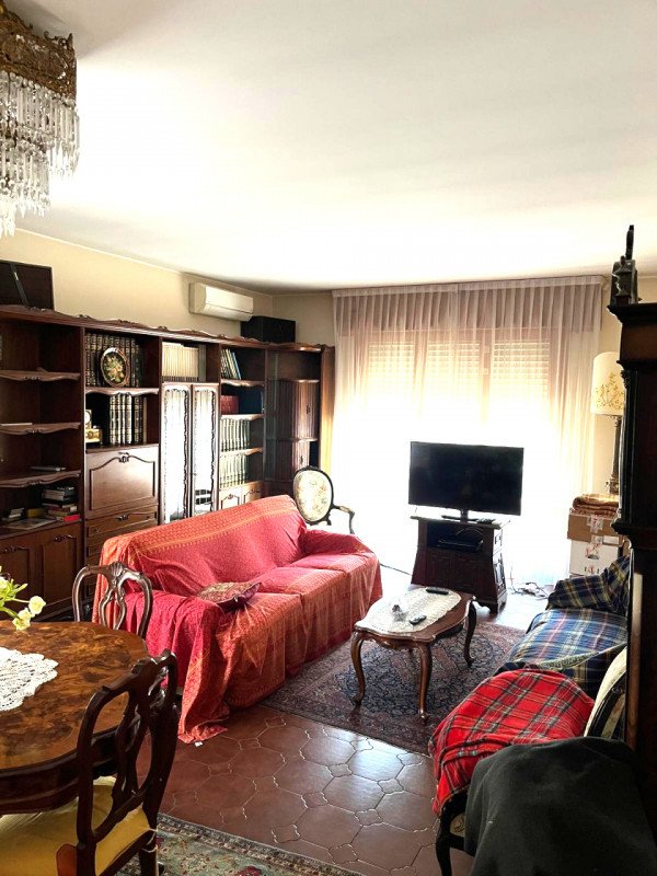 appartamento in vendita a Padova in zona San Carlo