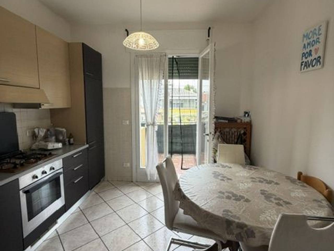 appartamento in vendita a Padova in zona Ponte di Brenta