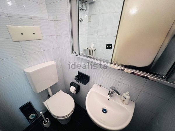 ufficio in vendita a Padova in zona Mandria