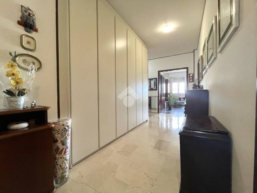 appartamento in vendita a Padova in zona Stanga