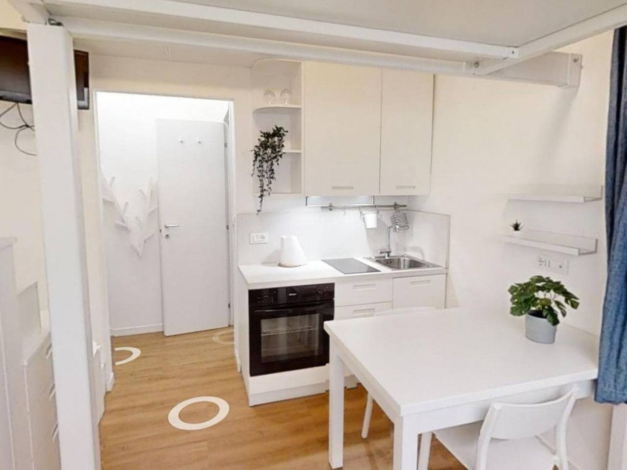 monolocale in vendita a Padova in zona Centro Storico