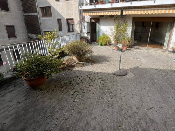 appartamento in vendita a Padova in zona Centro Storico