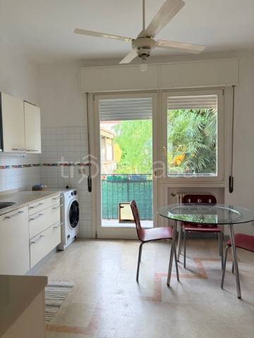 casa indipendente in vendita a Padova in zona Arcella