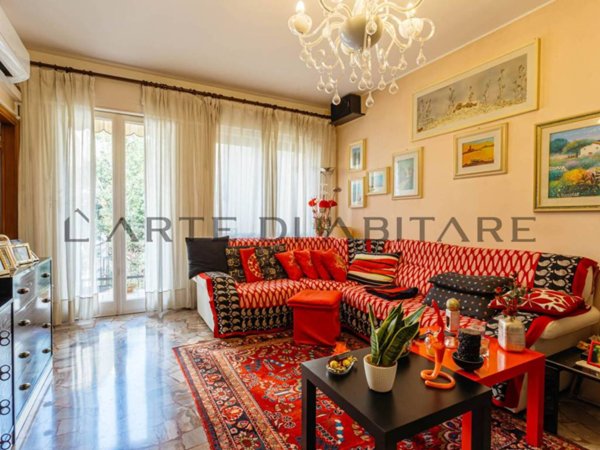 appartamento in vendita a Padova in zona Savonarola