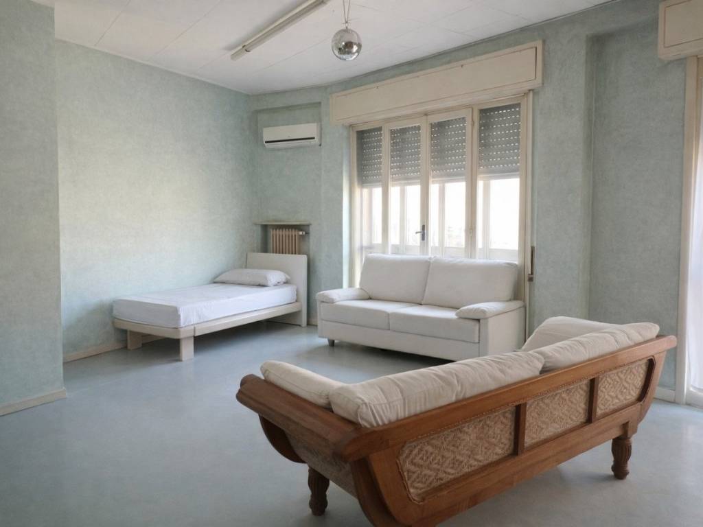 appartamento in vendita a Padova in zona Savonarola