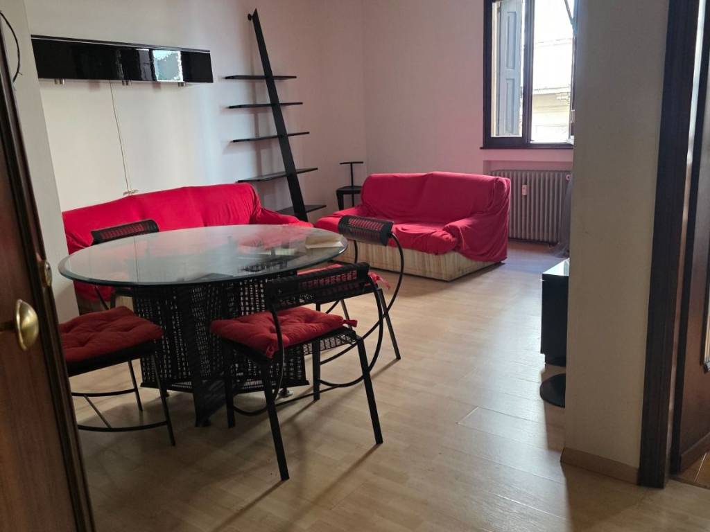 appartamento in vendita a Padova in zona Savonarola