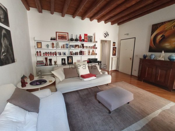 appartamento in vendita a Padova in zona Centro Storico