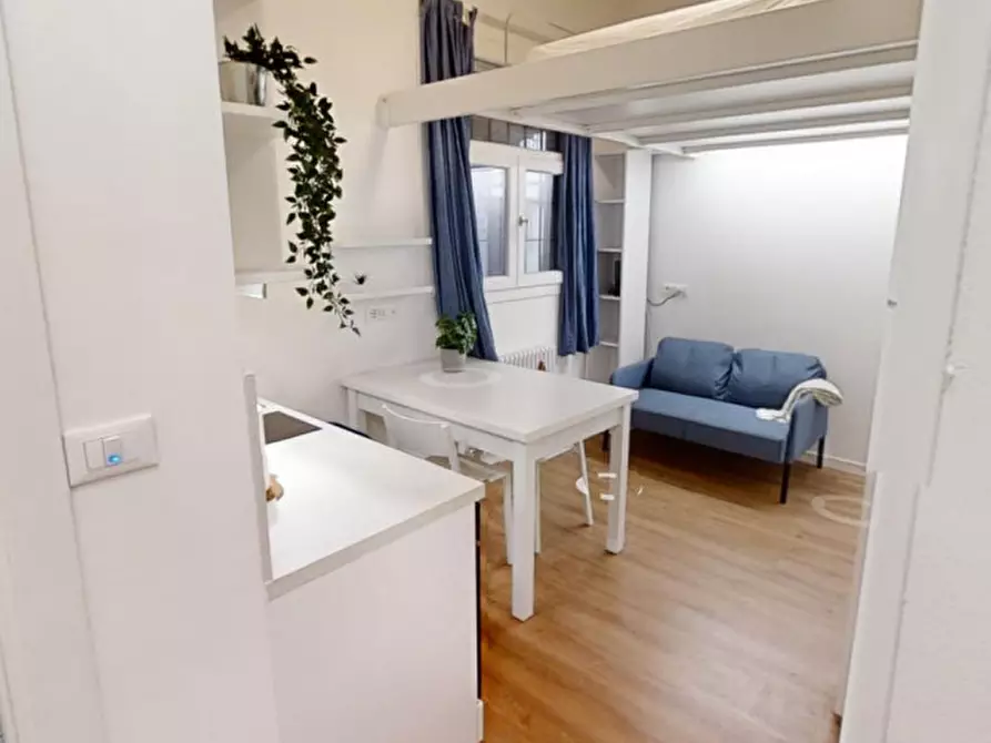 ufficio in vendita a Padova in zona Centro Storico