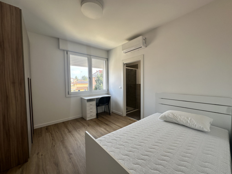 appartamento in vendita a Padova in zona Forcellini / Terranegra