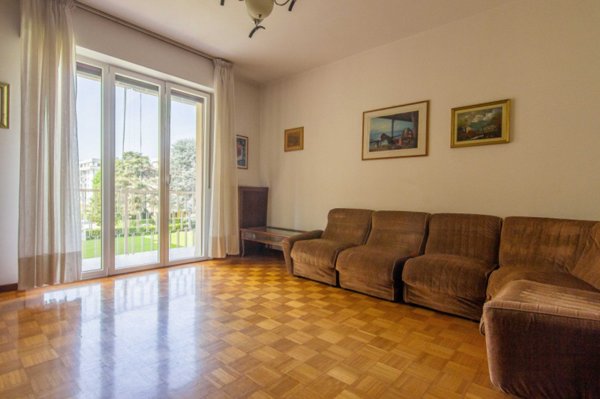 appartamento in vendita a Padova in zona Stanga