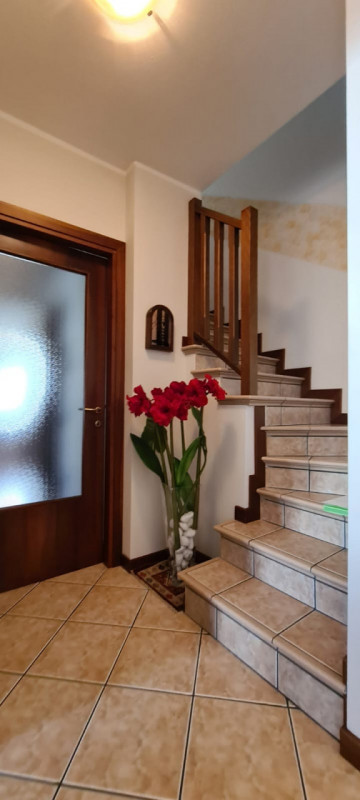 appartamento in vendita a Padova in zona Pontevigodarzere