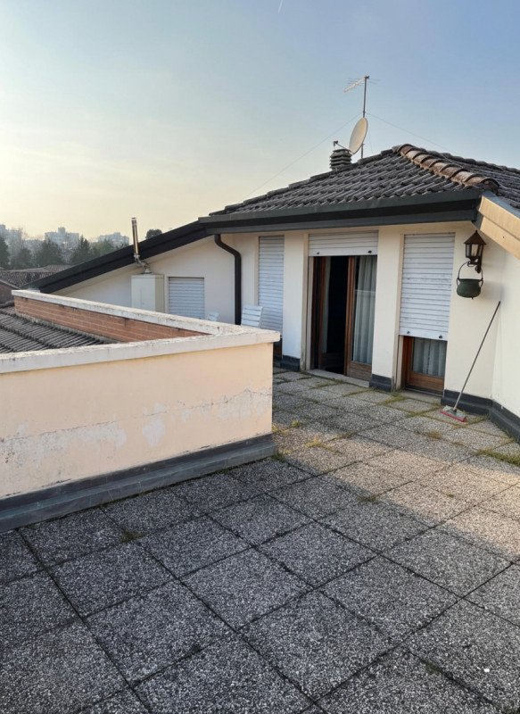 appartamento in vendita a Padova in zona San Carlo