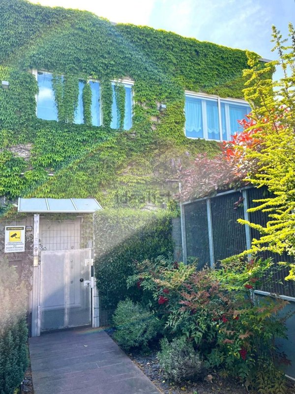 casa indipendente in vendita a Padova in zona Savonarola